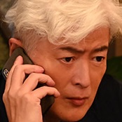 Double Cheat Itsuwari no Keikan 2-Takanori Jinnai.jpg