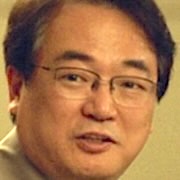 Lee Seo-Hwan
