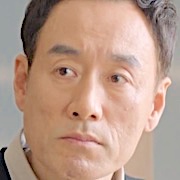 Kim Jung-Hwan