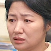 Ahn Hye-Won