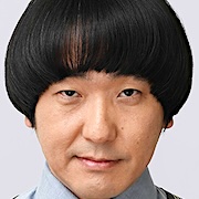 Hitman From Today-Chikara Honda.jpg