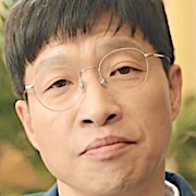 Jung Kyung-Ho