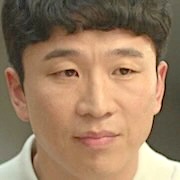 Kang Duk-Jung
