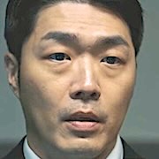Kim Joon-Hyung