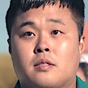 Jeon Kang-Ho