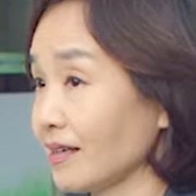 Jo Yoo-Jung