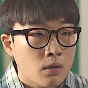 Lee Seung-Joon