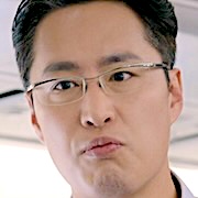 Kang Woo-Je