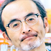 A Side Characters Love Story-Kanji Furutachi.jpg