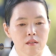 Yun Seo-Jeong