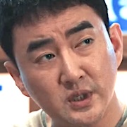 Kim Joo-Il