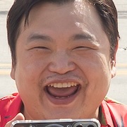 First Ride-Ko Kyu-Pil.jpg
