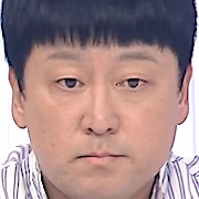 Kang Deuk-Jong