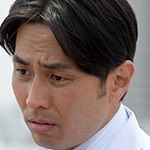 Juken no Cinderella-Yoshihiko Hakamada.jpg