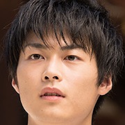 Kimi no Manazashi-Kaito Umesaki.jpg