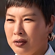 Jung Young-Joo