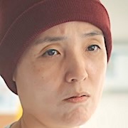 Park Hee-Eun