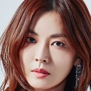 Kim So-Yeon