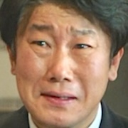 Park Si-Hwan