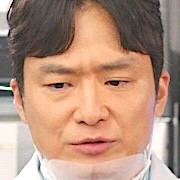 Min Sang-Woo