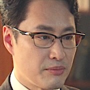 Kang Woo-Je