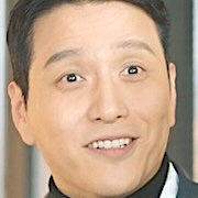 Kim Young-Min