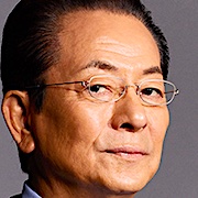 Aibou- Season 21-Yutaka Mizutani1.jpg