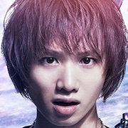 Black Crow 2-Keisuke Ueda.jpg
