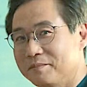 Park Jeong-Min