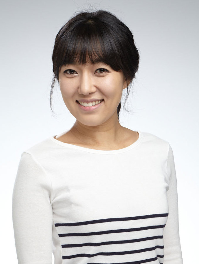 Lee Seung-Hee - AsianWiki