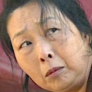 Cho Hyun-Sook