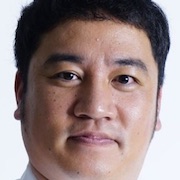 Massage Tantei Joe-Yoshiaki Yoza.jpg