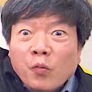 Moon Kyung-Min
