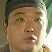 Hwang Bae-Jin