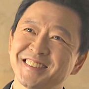 Jung Chan-Hoon