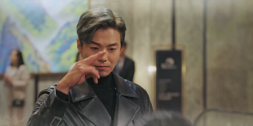 Penthouse (Korean Drama) - AsianWiki