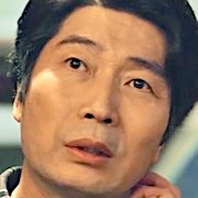 Ko Kyung-Man