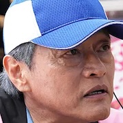 Saka no Ue no Akai Yane-Satoshi Jinbo.jpg
