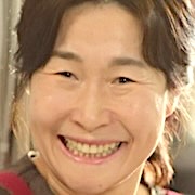 Kim Sun-Hye
