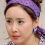 TV Novel- Love, My Love-Kim Kyung-Sook.jpg