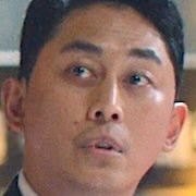 Kim Won-Suk