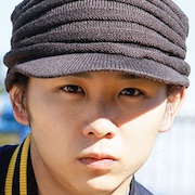 There is no Lie-Kenta Suga.jpg
