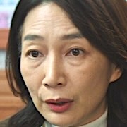 Song Kyung-A
