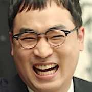 Min Jung-Sup