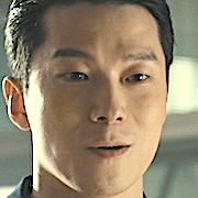 Moon Jin-Seung