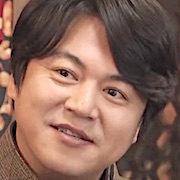 Kim Dae-Heung