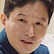 Kang Sung-Yong