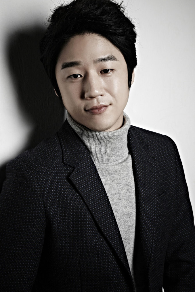 Jung Joon-Won (disambiguation) - AsianWiki