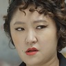 Kim Hyun-Sook