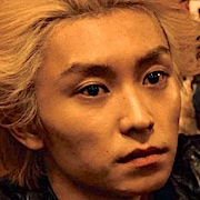 Life of Mariko in Kabukicho-Alan Abe.jpg